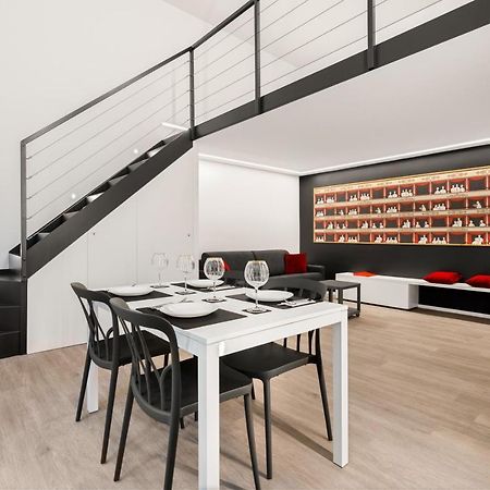 Modern Quiet Super Central Luxury Apartment Milano Eksteriør bilde