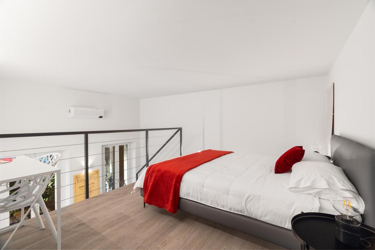 Modern Quiet Super Central Luxury Apartment Milano Eksteriør bilde