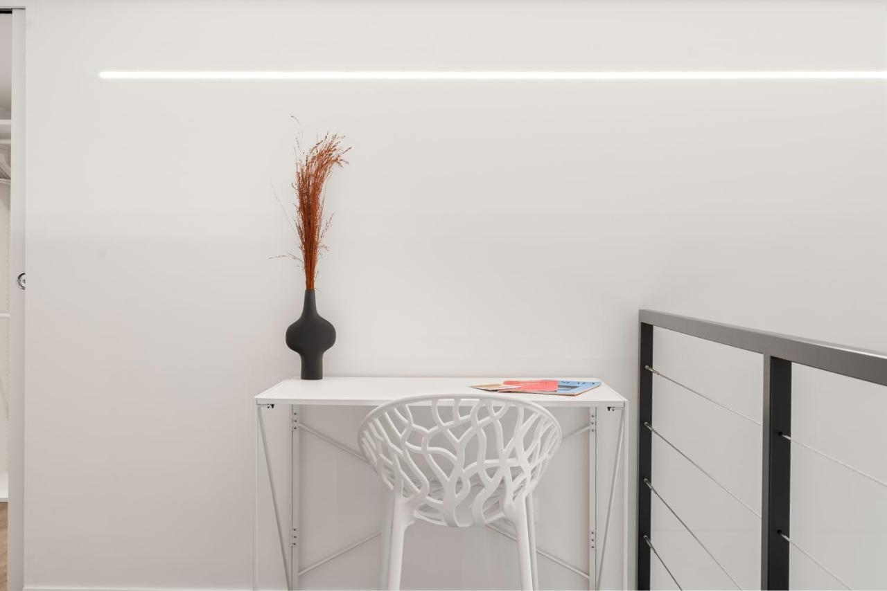 Modern Quiet Super Central Luxury Apartment Milano Eksteriør bilde