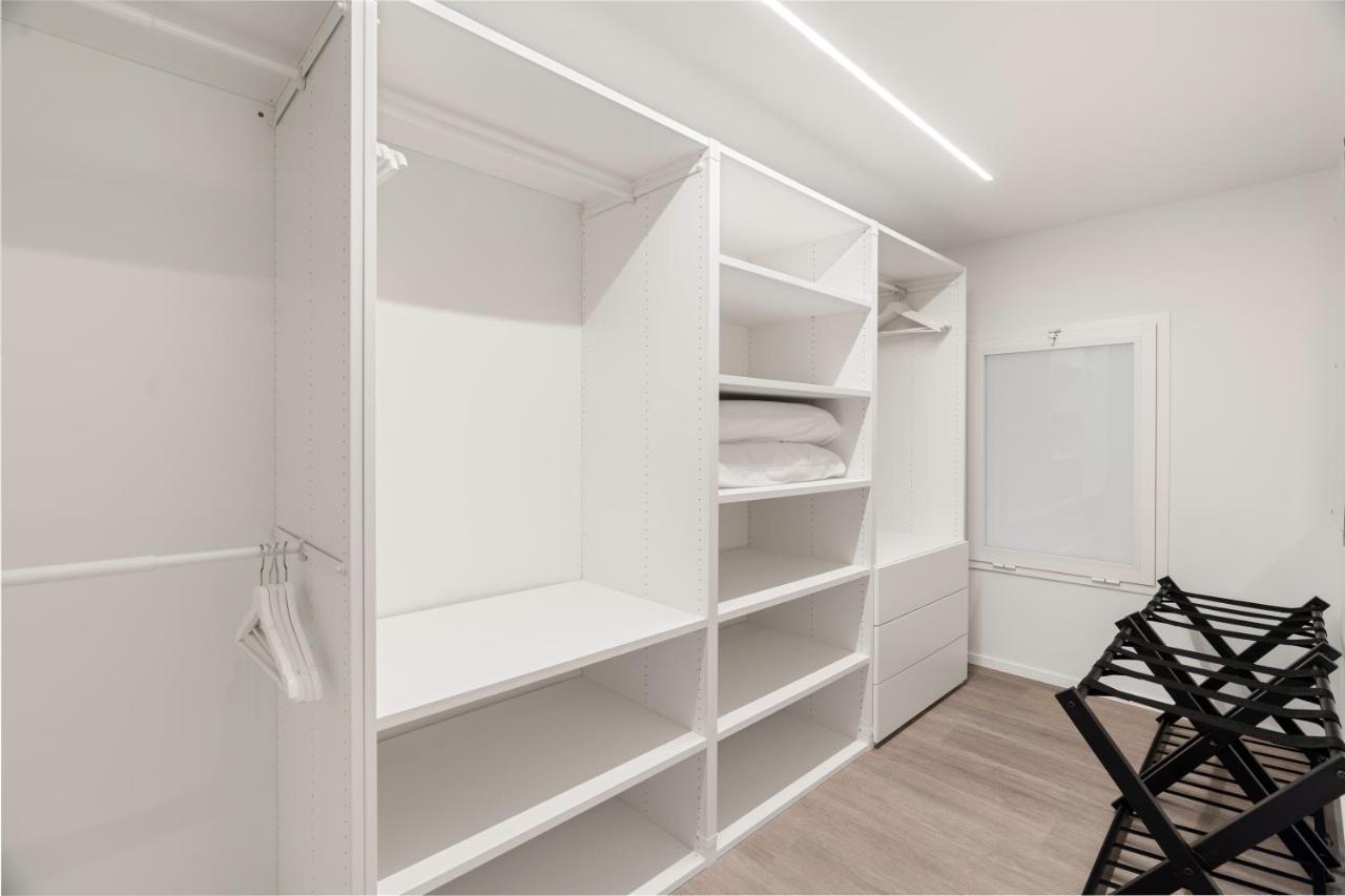 Modern Quiet Super Central Luxury Apartment Milano Eksteriør bilde