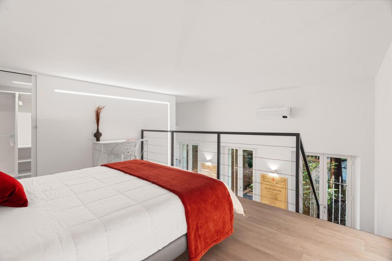 Modern Quiet Super Central Luxury Apartment Milano Eksteriør bilde